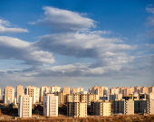 ۷۰ هزار واحد؛ تحویل مسکن مهر پرند به متقاضیان