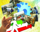 ایجاد اشتغال با پرداخت وام ممکن نیست