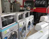 ۱۰ درصد؛ افزایش قیمت لوازم خانگی از اول اردیبهشت