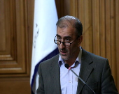 ورود شورای شهر به معضل ترافیک ناشی از برگزاری‌ نمایشگاه‌ها