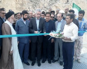 فاز دوم نیروگاه برقابی مارون خوزستان به بهره برداری رسید