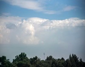 افزایش ۸‌تا ۱۰‌درجه‌ای دمای هوا