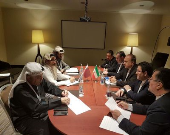 قطر درجام جهانی‌۲۰۲۲ از امکانات ورزشی کیش استفاده می‌کند