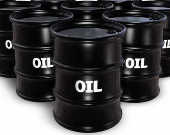 کاهش قیمت نفت جهانی