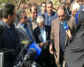 سرمازدگی به باغات ۱۷استان کشور خسارت زد