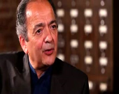 جرالد سلنته: شورش های خیابانی در آمریکا به زودی آغاز می شود