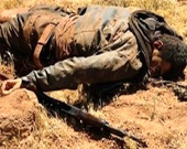 مرگ  دست راست ابوبکر البغدادی در عراق