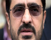 سعید مرتضوی دستگیر شد