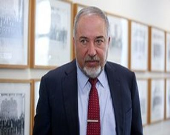 لیبرمن بار دیگر ایران را تهدید کرد