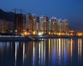 مصرف ۲۵درصد آب شرب کشور توسط ساکنان تهرانی‌ها