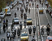 تصویب طرح الزام شهرداری به شناسایی و رفع گره‌های ترافیکی سطح شهر تهران