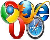 کاربران کروم، اپرا و فایرفاکس مراقب باشند / انتشار افزونه‌های تقلبی راهکار جدید هکرها برای استخراج غیرقانونی ارزهای دیجیتال