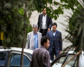 جزئیات دستگیری سعید مرتضوی