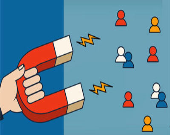 ۱۲راهکار جذب مشتری در سال ۲۰۱۸
