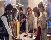 چه افرادی برای کار در محیط استارت آپ مناسب هستند؟