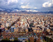 تحلیل بازار مسکن تهران در سال ۹۶