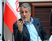 هاشمی: برخی از اعضا اصرار دارند که من بین گزینه‌های شهرداری تهران باشم