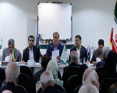 باشگاه بازنشستگان استان تهران راه‌اندازی می‌شود
