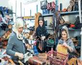 آغاز صدور بیمه نامه تضمین کیفیت کالاهای ایرانی