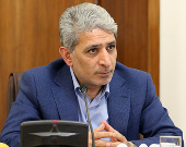آمادگی کامل شعب بانک ملی ایران برای خرید ارز صادرکنندگان
