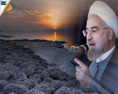 امید آذربایجان برای احیای دریاچه ارومیه قوت گرفت