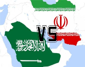 جنگ بین ایران و عربستان قیمت نفت را به ۳۰۰ دلار می‌رساند