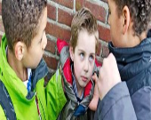 با افراد زورگو چگونه باید برخورد کرد؟