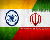 صادرات نفت ایران به هند در ماه آوریل رکورد می‌زند