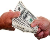دلار ۴۲۰۰ تومانی به چه کسانی رسید؟