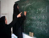 وجود یک میلیون و ۵۰۰هزار بیسواد مطلق در کشور