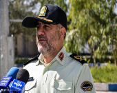 دستگیری ۸۵۰ سارق و مالخر