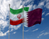 قطر، جایگزین امارات می‌شود