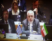 آمادگی ایران برای تعامل با دیگران در بازسازی سوریه