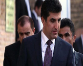 تشکر نیچروان بارزانی از ایران بابت بازگشایی مرزها