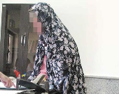 زن همسرکش: پول دیه شوهرم را ندارم، قسط بندی کنید