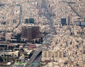 کاهش ۵۱درصدی معاملات مسکن تهران/ متوسط قیمت هر مترمربع واحد مسکونی به ۵۵.۳میلیون ریال رسید