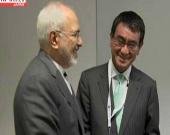 ژاپن: برجام باید دست نخورده باقی بماند
