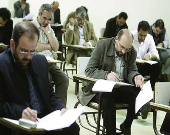 فردا آخرین مهلت انتخاب رشته داوطلبان دکتری