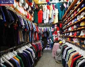 بهانه جدید فروشندگان برای افزایش قیمت پوشاک