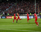 جزئیات دادگاه بین المللی پرسپولیس درباره طارمی