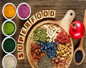 سوپرفودها کدام مزایای سلامتی را دارند؟