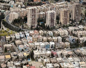 ادامه سقوط بازار مسکن