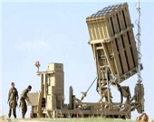 عربستان در پی خرید سامانه ضدموشکی از رژیم صهیونیستی است