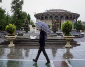 کاهش ۳۹درصدی بارش در کشور