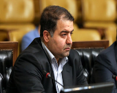 فراهانی: شهردار آینده تهران نباید جناحی و حزبی باشد
