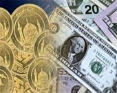 قیمت طلا ،سکه و یورو افزایشی شد