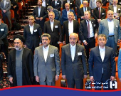 نهادهای مالی اروپا باید همکاری های فنی بیشتری با بانک‌های ایرانی داشته باشند