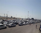 تمامی ۷۰هزار و ۷۵دستگاه خودروی وارداتی در سال‌۹۶ مجوز ثبت سفارش معتبر دارند/ متولی تایید یا عدم تایید اصالت مجوز ثبت سفارش گمرک نیست