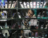 نحوه هدیه دادن تلفن همراه در طرح رجیستری چگونه است؟
