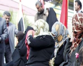 محاکمه ۱۹ زن روسی عضو داعش در عراق